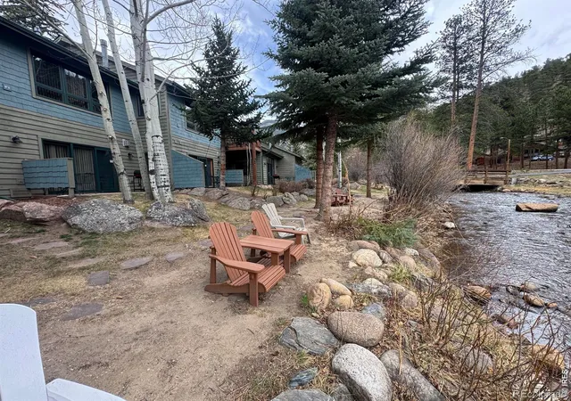 1st image of 2100 Fall River Rd #4, Estes Park, CO 80517 | MLS# IR1055194