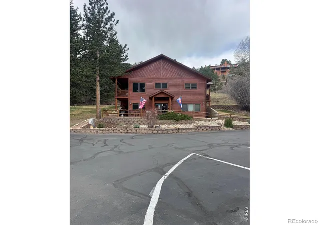 2nd image of 2100 Fall River Rd, Estes Park, CO 80517