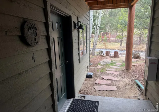 4th image of 2100 Fall River Rd #4, Estes Park, CO 80517 | MLS# IR1055194