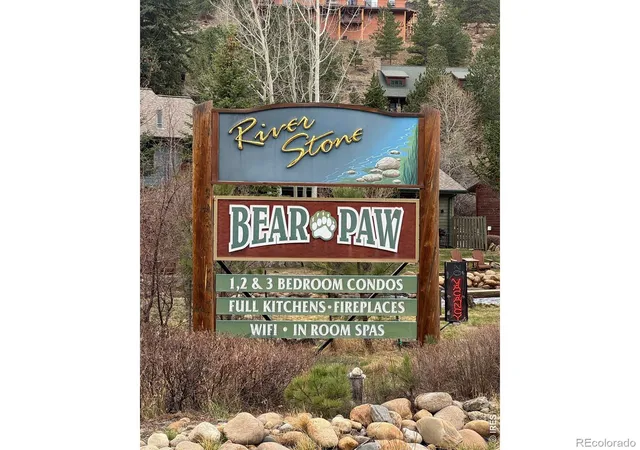 5th image of 2100 Fall River Rd #4, Estes Park, CO 80517 | MLS# IR1055194