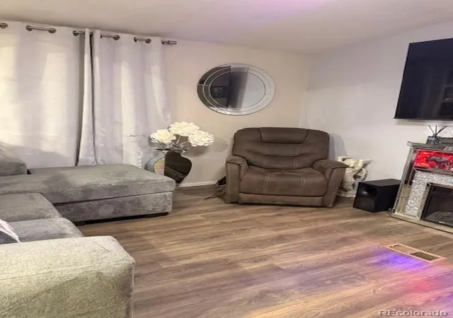 Photo 3 of Manufactured home for sale at 14470 E 13th Avenue, Aurora, CO 80011 | MLS# 1756616 | Listing updated on 2026-10-08