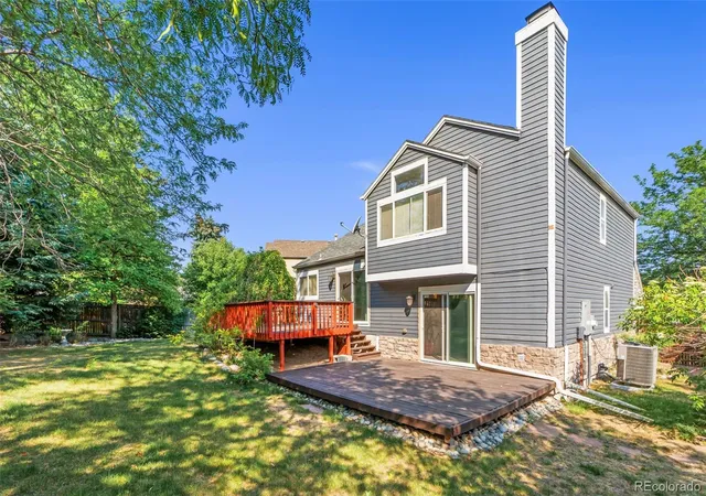 Photo 3 of Single family home for sale at 3354 W 114th Place, Westminster, CO 80031 | MLS# 6899738 | Listing updated on 2026-10-03