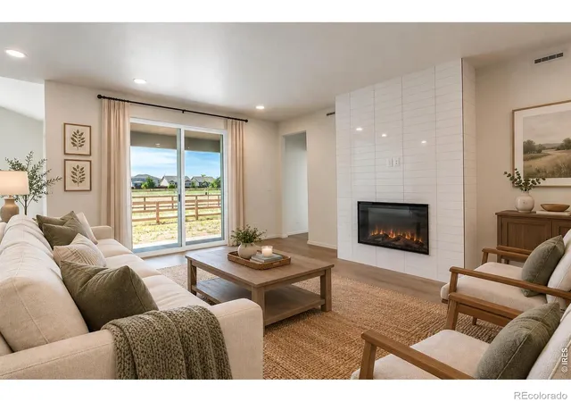 Single family home for sale at 6087 Red Barn Rd, Timnath, CO 80547 | MLS# IR1055195