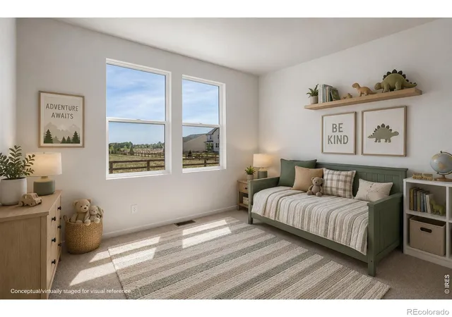 5th image of 6087 Red Barn Rd, Timnath, CO 80547 | MLS# IR1055195