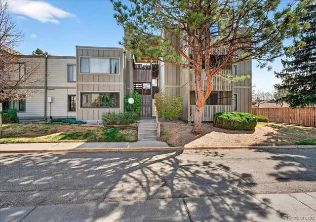 Homes for sale in Denver, CO | 2525 S Dayton Wy #2010, Denver, CO 80231 | MLS# 3837789