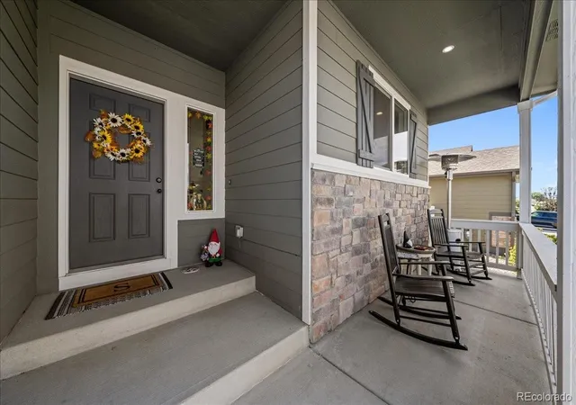 Photo 3 of Single family home for sale at 949 Ashbrook Dr, Windsor, CO 80550 | MLS# 8547727 | Listing updated on 2026-09-13