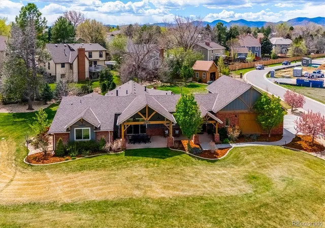 Photo 2 of Single family home for sale at 8830 W Bear Crk Dr, Lakewood, CO 80227 | MLS# 3841574 | Listing updated on 2026-09-17
