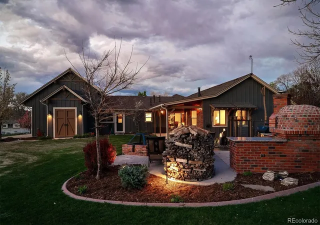 Photo 3 of Single family home for sale at 8830 W Bear Crk Dr, Lakewood, CO 80227 | MLS# 3841574 | Listing updated on 2026-09-17