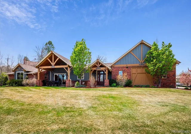 Photo 3 of Single family home for sale at 8830 W Bear Crk Dr, Lakewood, CO 80227 | MLS# 3841574 | Listing updated on 2026-09-17