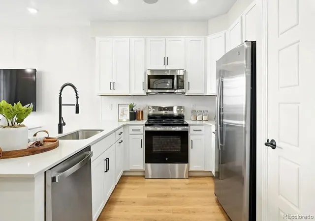 5th image of 6820 Parterre Pkwy #2, Thornton, CO 80602 | MLS# 5786667