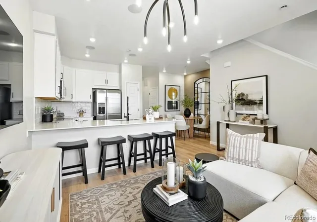2nd image of 6820 Parterre Pkwy #2, Thornton, CO 80602 | MLS# 5786667