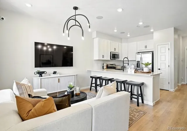 4th image of 6820 Parterre Pkwy #2, Thornton, CO 80602 | MLS# 5786667