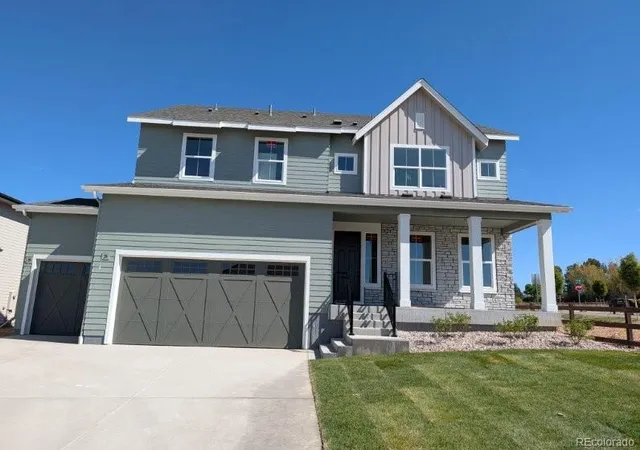 Homes for sale in Mead, CO | 3455 Ballinger Cir, Mead, CO 80542 | MLS# 6516151