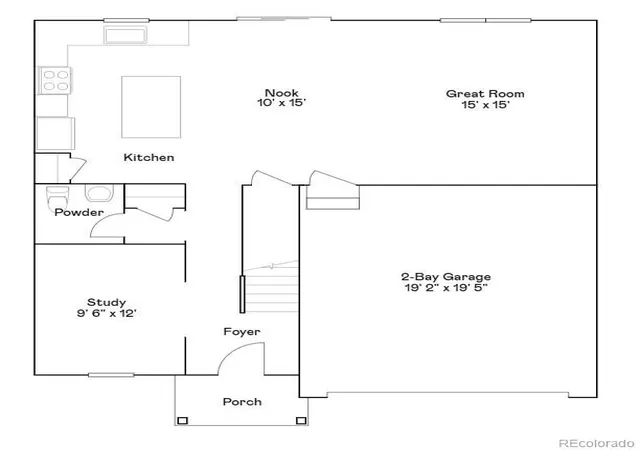 2nd image of 15248 Adams Ct, Thornton, CO 80602 | MLS# 6824683