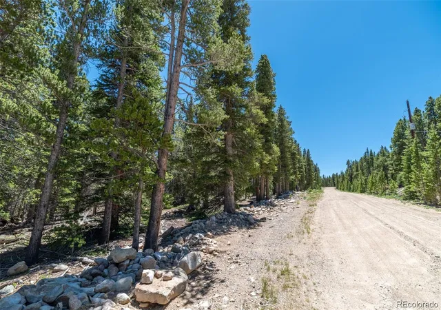 Photo 3 of Land for sale at 176 Gold Trl Cir, Fairplay, CO 80440 | MLS# 7445238 | Listing updated on 2026-07-15