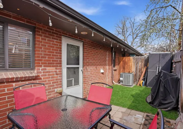 5th image of 3321 Eliot St, Denver, CO 80211 | MLS# 6051787