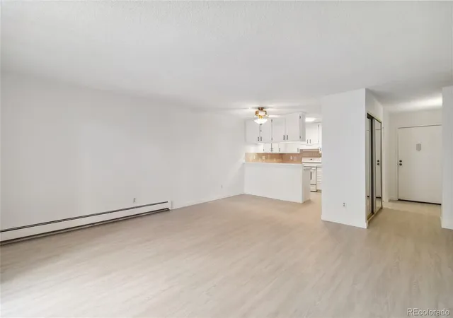 Homes for sale in Denver, CO | 3470 S Poplar St #102, Denver, CO 80224 | MLS# 2396450