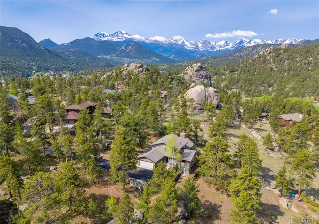 2nd image of 341 Homesteader Ln, Estes Park, CO 80517 | MLS# 2442326