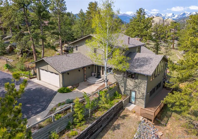 1st image of 341 Homesteader Ln, Estes Park, CO 80517 | MLS# 2442326