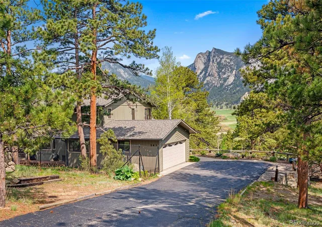 40th image of 341 Homesteader Ln, Estes Park, CO 80517 | MLS# 2442326