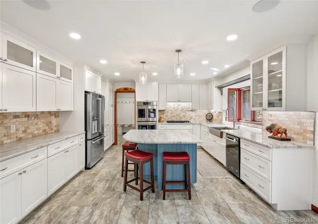5th image of 341 Homesteader Ln, Estes Park, CO 80517 | MLS# 2442326