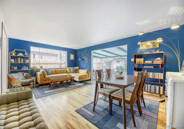 Photo 2 of Single family home for sale at 5340 W Bayaud Ave, Lakewood, CO 80226 | MLS# 8710734 | Listing updated on 2026-09-16