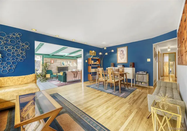 Photo 3 of Single family home for sale at 5340 W Bayaud Ave, Lakewood, CO 80226 | MLS# 8710734 | Listing updated on 2026-09-16