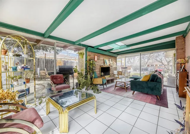 Photo 3 of Single family home for sale at 5340 W Bayaud Ave, Lakewood, CO 80226 | MLS# 8710734 | Listing updated on 2026-09-26