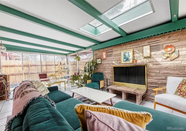 Photo 4 of Single family home for sale at 5340 W Bayaud Ave, Lakewood, CO 80226 | MLS# 8710734 | Listing updated on 2026-09-26
