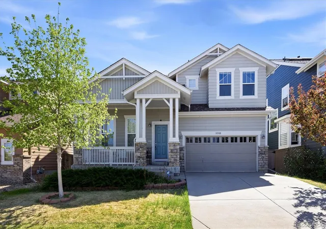 1st image of 10508 Wagon Box Cir, Highlands Ranch, CO 80130 | MLS# 3825811