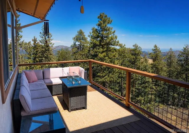 Homes for sale in Morrison, CO | 9648 Yegge Rd, Morrison, CO 80465 | MLS# 3421779