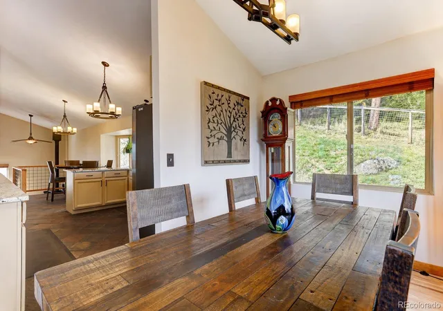 Photo 4 of Single family home for sale at 9648 Yegge Rd, Morrison, CO 80465 | MLS# 3421779 | Listing updated on 2026-09-01