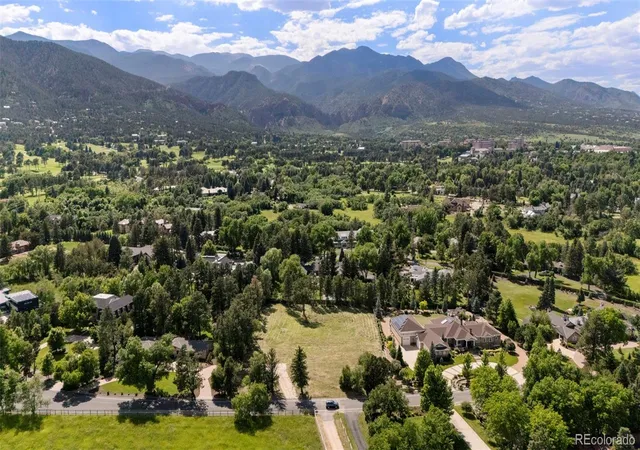 Photo 1 of Land for sale at 34 Marland Rd, Colorado Springs, CO 80906 | MLS# 4783891 | Listing updated on 2026-07-29