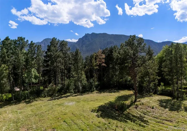 Photo 2 of Land for sale at 34 Marland Rd, Colorado Springs, CO 80906 | MLS# 4783891 | Listing updated on 2026-07-29