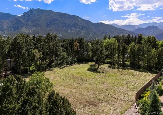 Photo 3 of Land for sale at 34 Marland Rd, Colorado Springs, CO 80906 | MLS# 4783891 | Listing updated on 2026-07-29