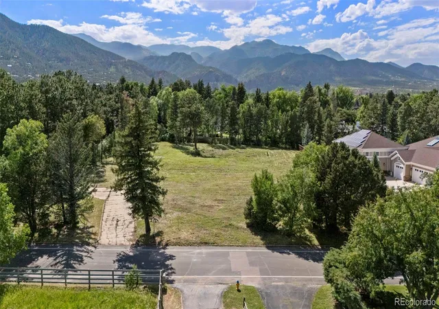 Photo 3 of Land for sale at 34 Marland Rd, Colorado Springs, CO 80906 | MLS# 4783891 | Listing updated on 2026-07-29