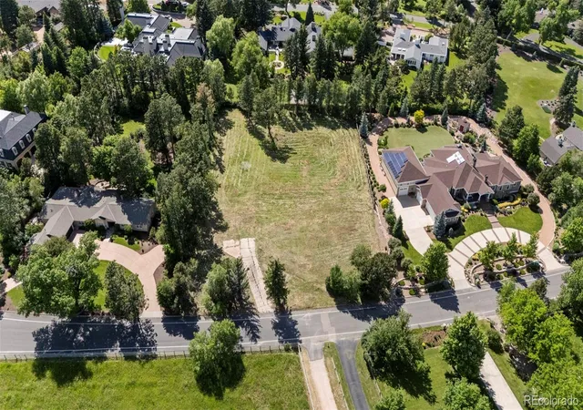 Photo 4 of Land for sale at 34 Marland Rd, Colorado Springs, CO 80906 | MLS# 4783891 | Listing updated on 2026-07-29