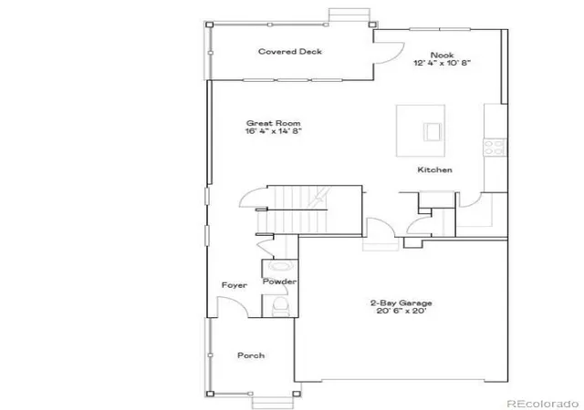 2nd image of 6951 Arbor Blvd E, Thornton, CO 80602 | MLS# 9172185