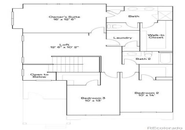 3rd image of 6951 Arbor Blvd E, Thornton, CO 80602 | MLS# 9172185