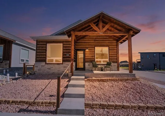 Homes for sale in Poncha Springs, CO | 10600 County Road 128, Poncha Springs, CO 81201 | MLS# 8250328