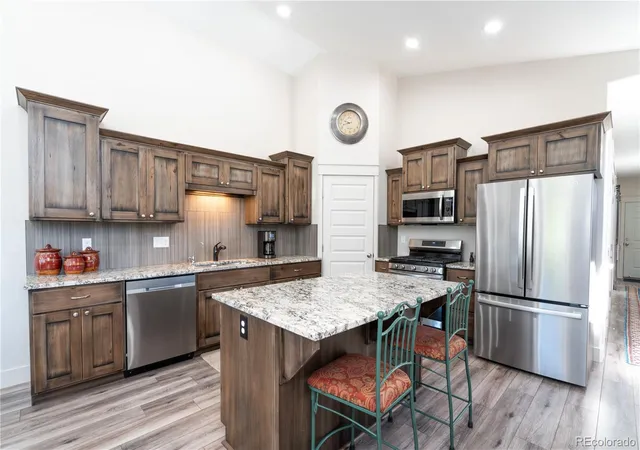 Homes for sale in Poncha Springs, CO | 10600 County Road 128, Poncha Springs, CO 81201 | MLS# 8250328