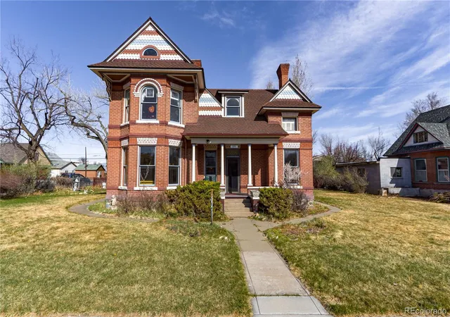 1st image of 846 F St, Salida, CO 81201 | MLS# 6637699