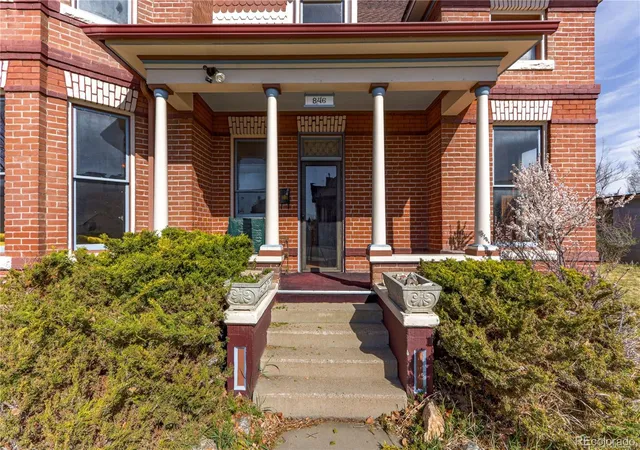 3rd image of 846 F St, Salida, CO 81201 | MLS# 6637699