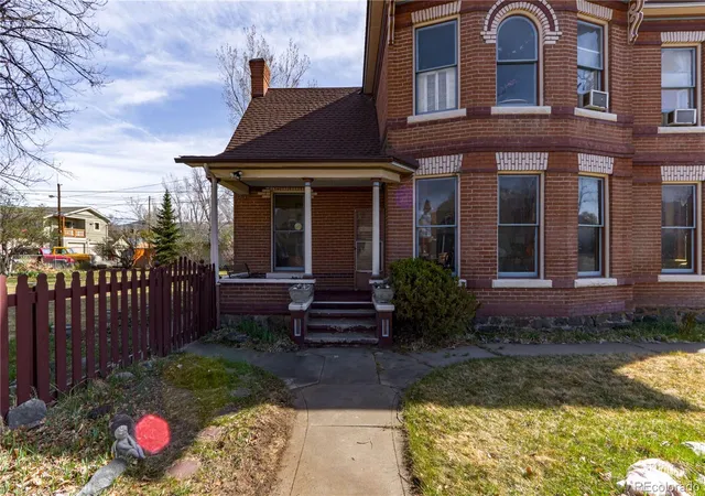 4th image of 846 F St, Salida, CO 81201 | MLS# 6637699