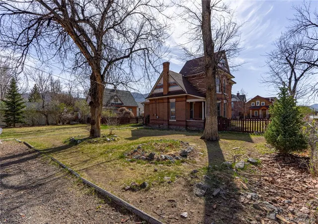 5th image of 846 F St, Salida, CO 81201 | MLS# 6637699