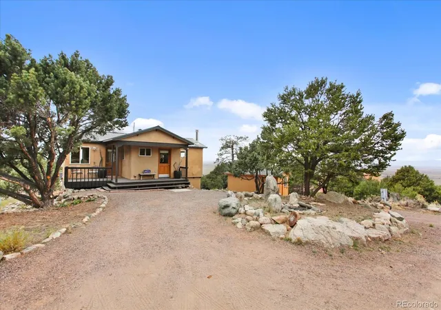 Photo 4 of Single family home for sale at 4417 Twinview Ct, Crestone, CO 81131 | MLS# 8693294 | Listing updated on 2026-10-02