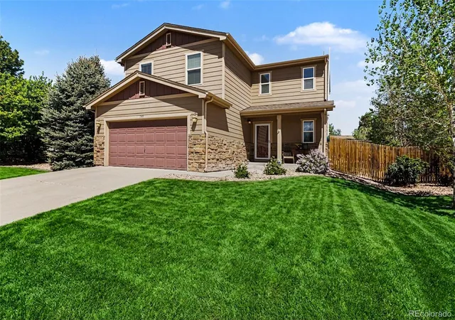 Homes for sale in Denver, CO | 1949 W 52Nd Pl, Denver, CO 80221 | MLS# 9579825