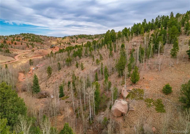 Homes for sale in Cripple Creek, CO | 130 Grey Eagle Wy, Cripple Creek, CO 80813 | MLS# 2790926