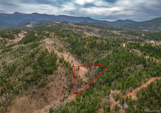 Homes for sale in Cripple Creek, CO | 130 Grey Eagle Wy, Cripple Creek, CO 80813 | MLS# 2790926