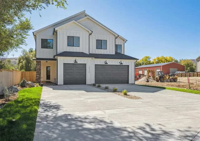 2nd image of 16170 Mt Vernon Rd, Golden, CO 80401 | MLS# 4471317